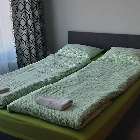 Stelmaszczyka Apartment & Rooms Ястарня Экстерьер фото