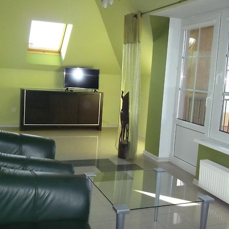 Stelmaszczyka Apartment & Rooms Ястарня Экстерьер фото