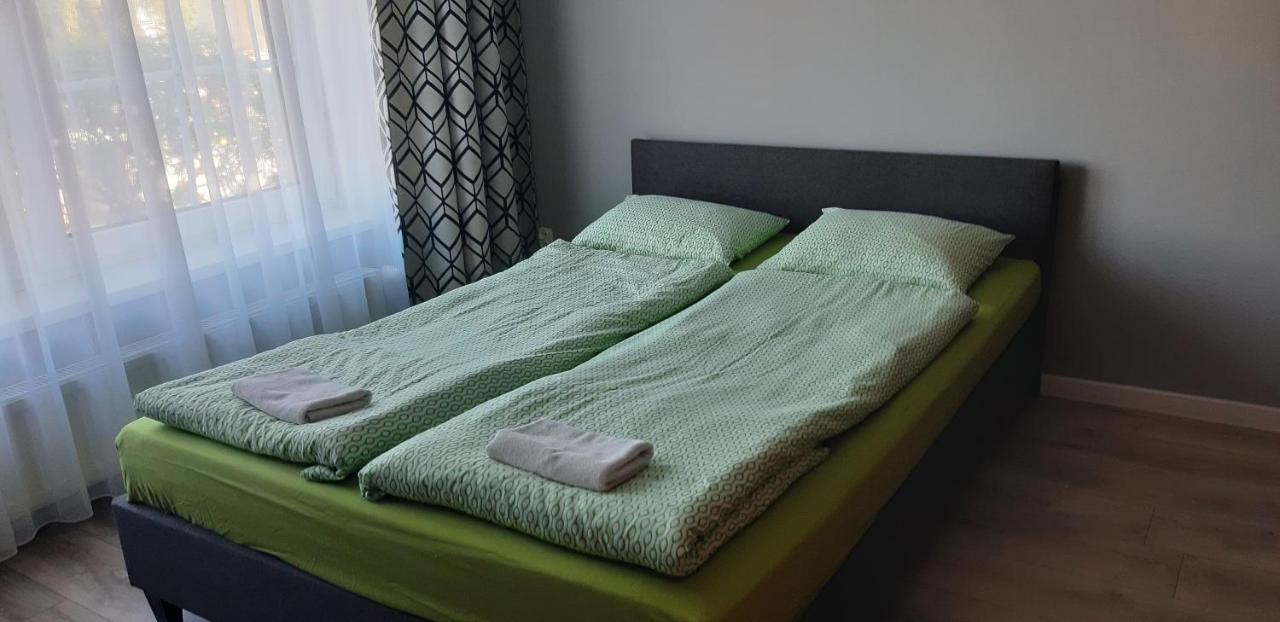 Stelmaszczyka Apartment & Rooms Ястарня Экстерьер фото