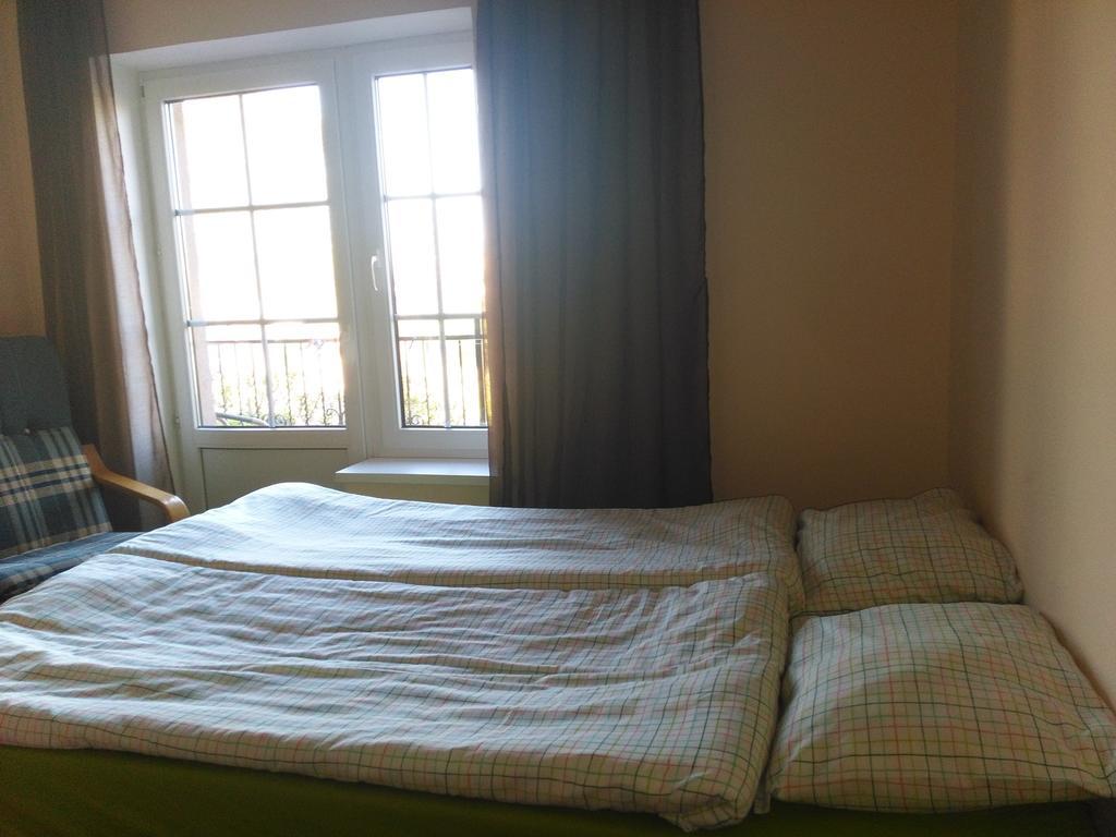 Stelmaszczyka Apartment & Rooms Ястарня Номер фото