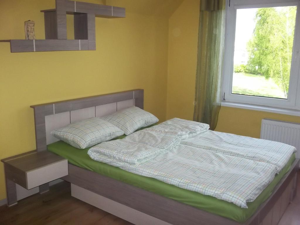 Stelmaszczyka Apartment & Rooms Ястарня Номер фото