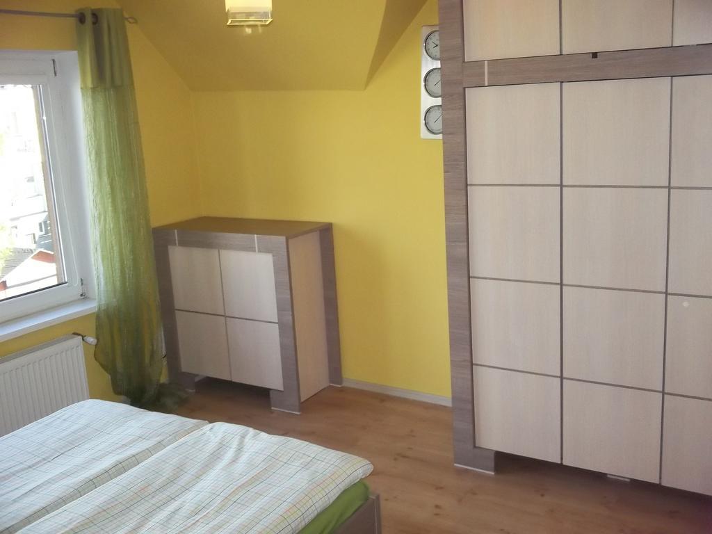 Stelmaszczyka Apartment & Rooms Ястарня Номер фото