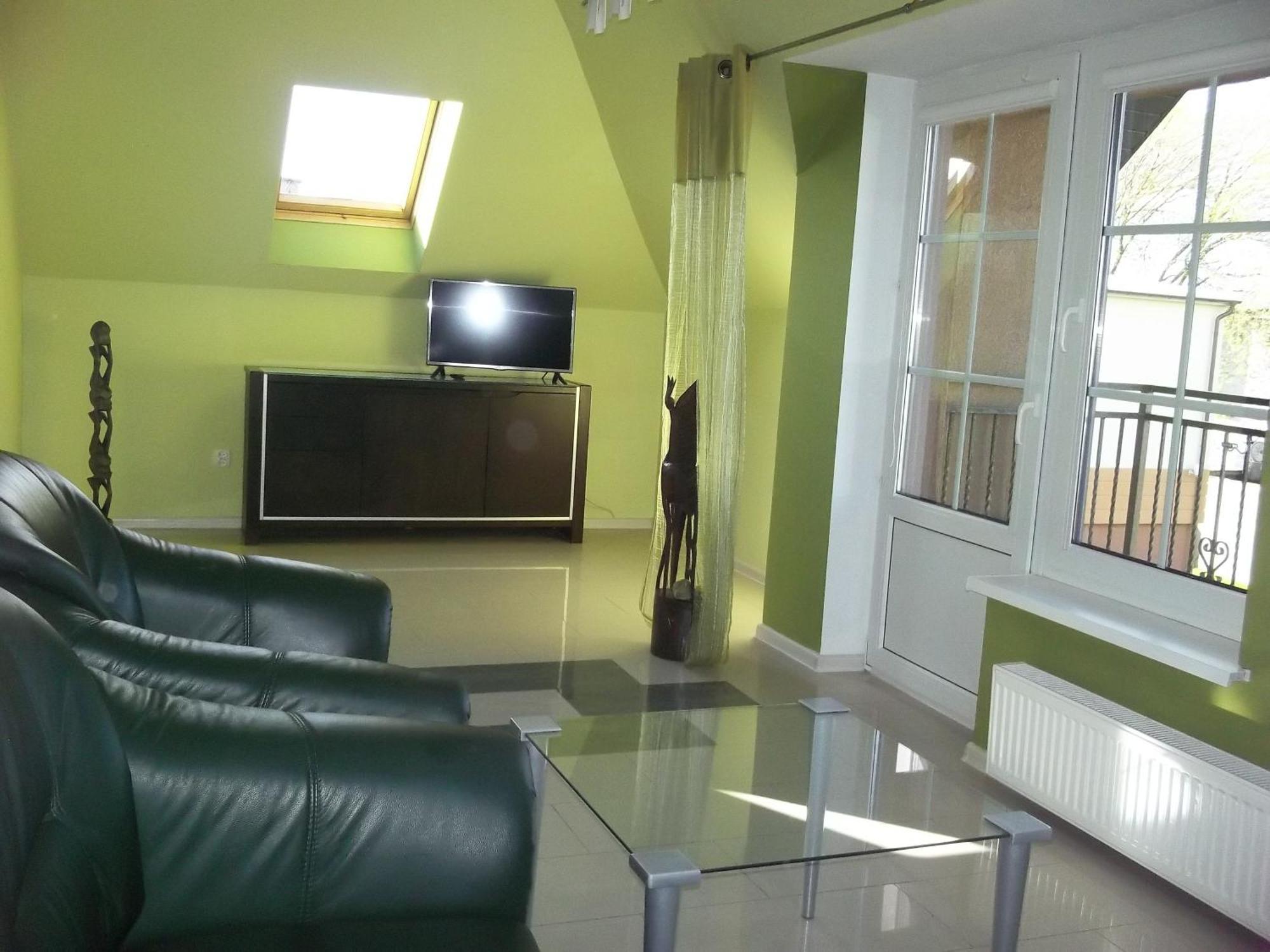 Stelmaszczyka Apartment & Rooms Ястарня Экстерьер фото